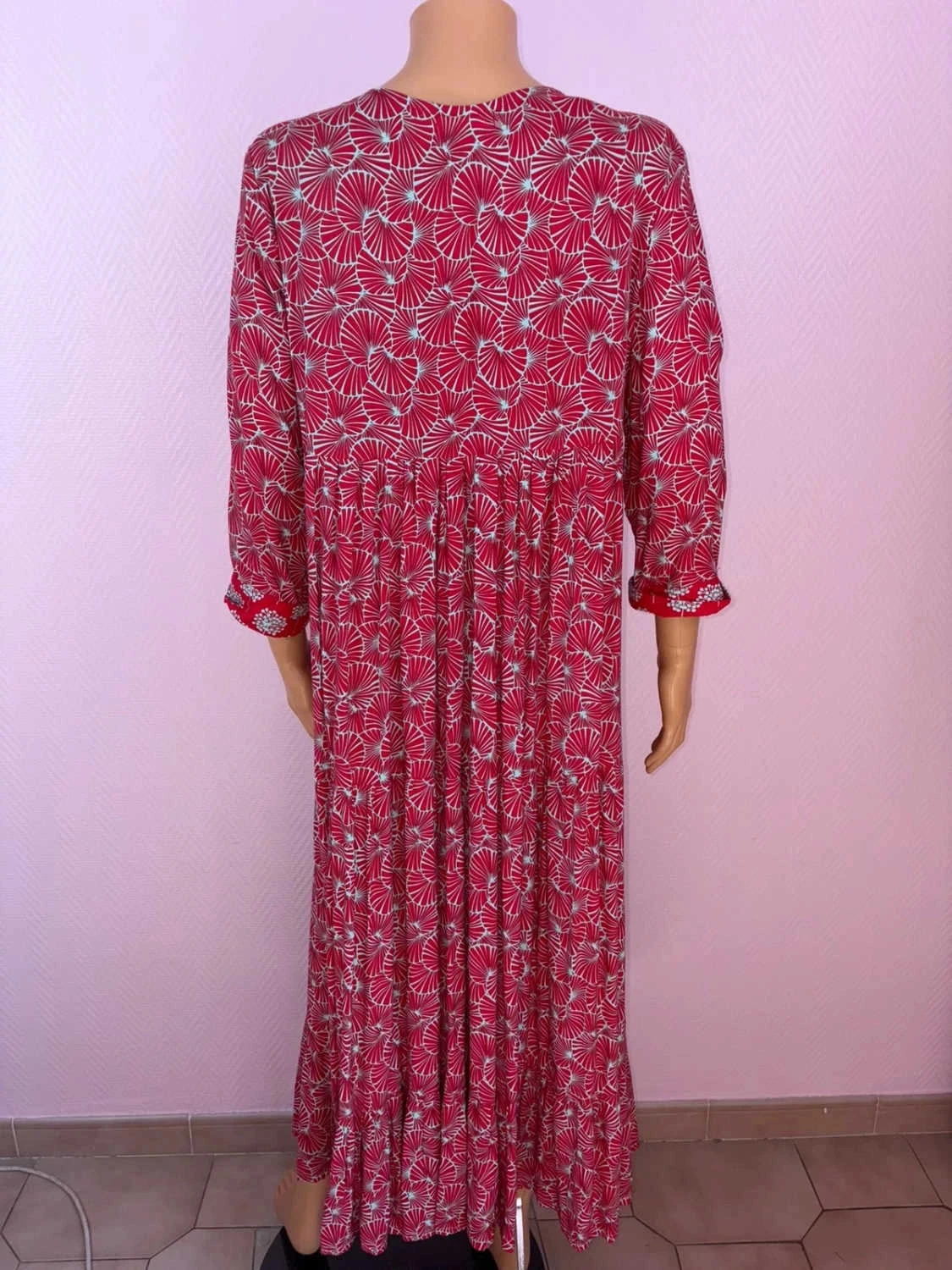 Robe Genesis taille 2 aucun soucis – photo 4